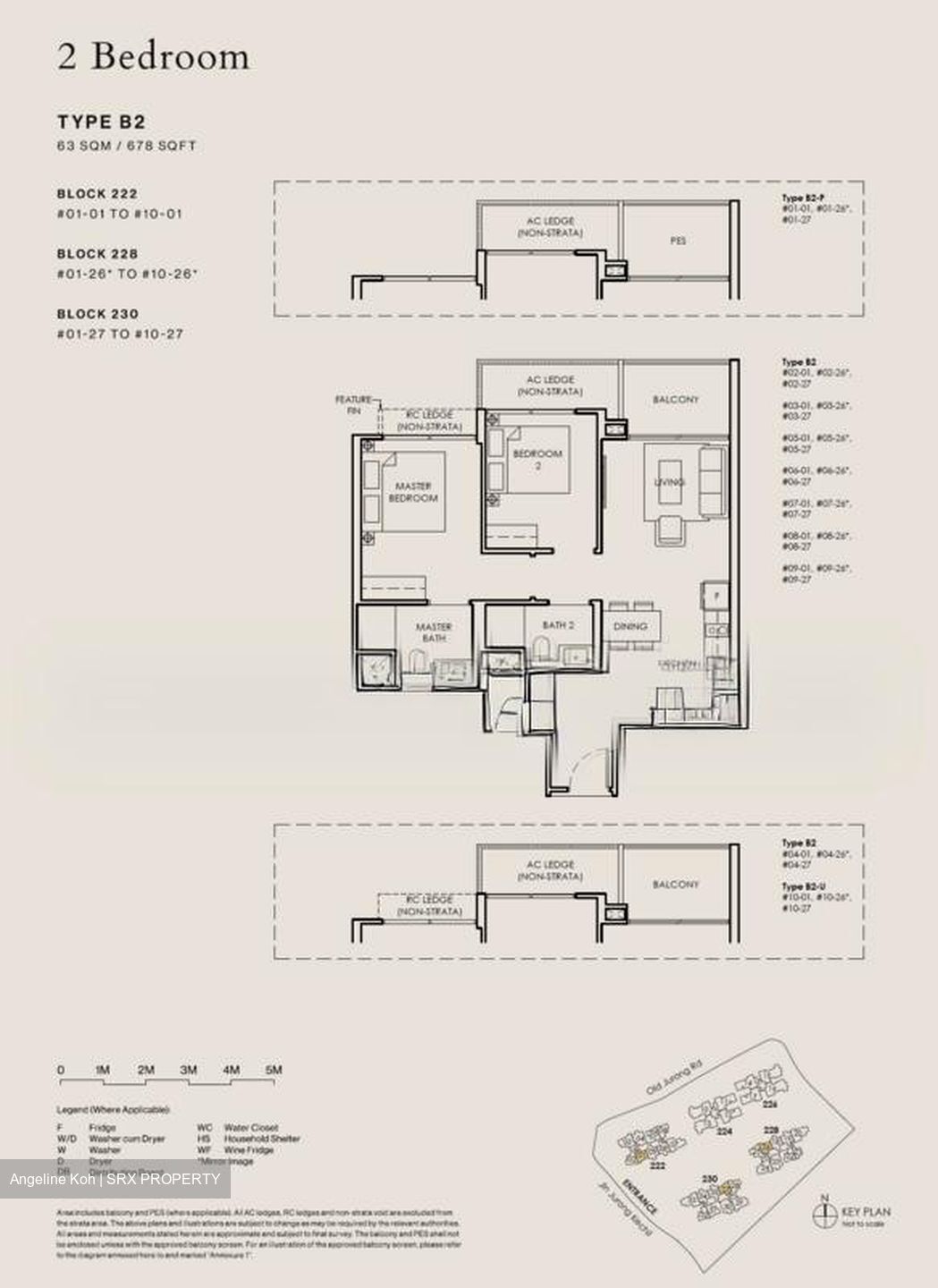 The Sen (D21), Condominium #591527841